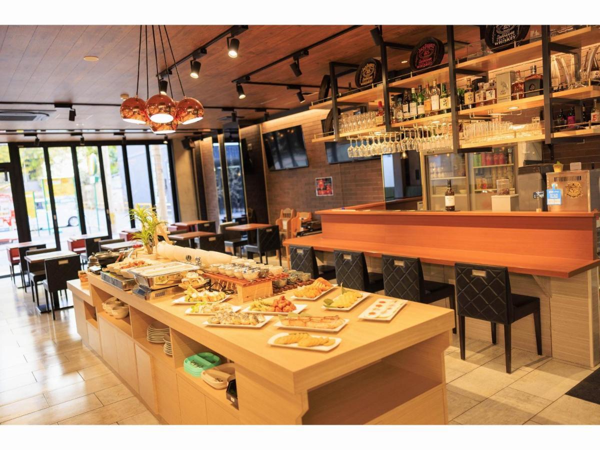 Place Hotel Ascot Kumamoto Extérieur photo