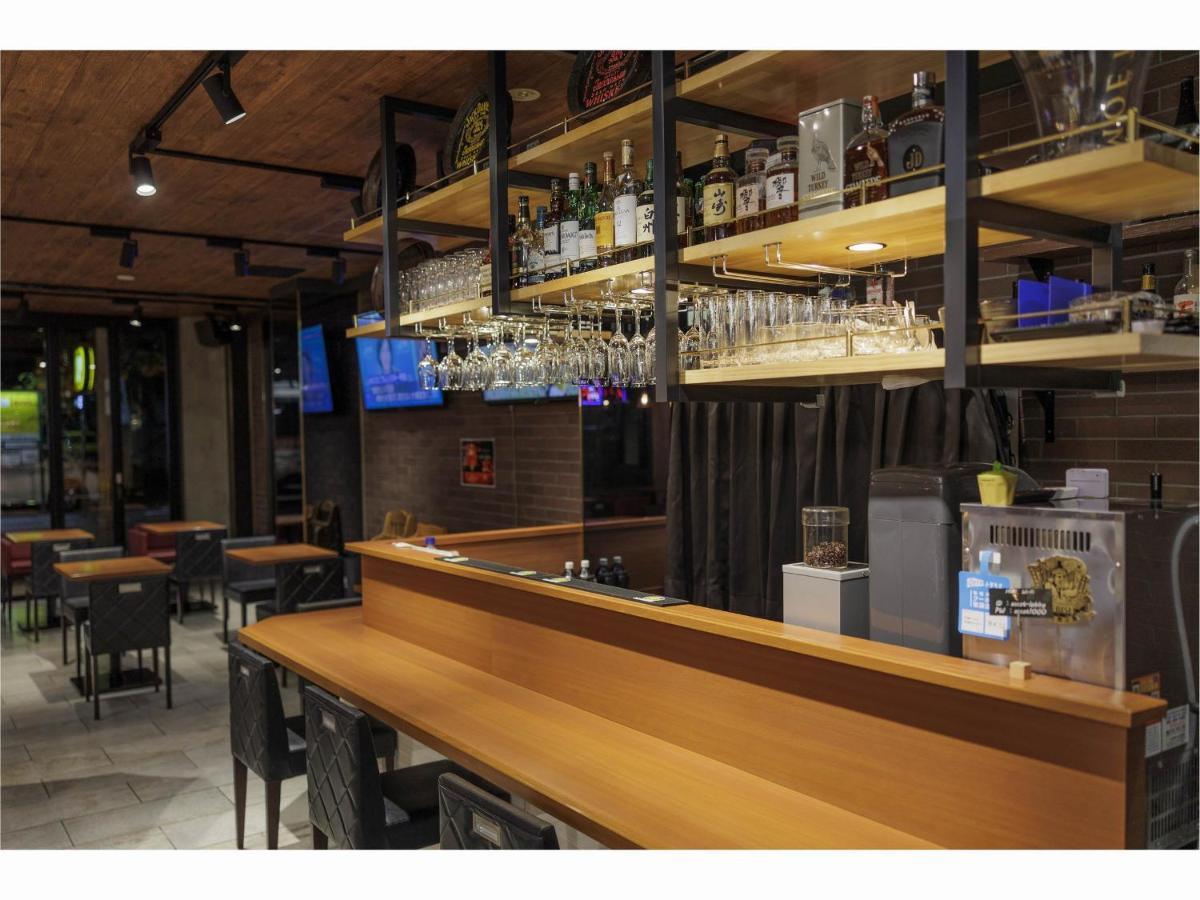 Place Hotel Ascot Kumamoto Extérieur photo