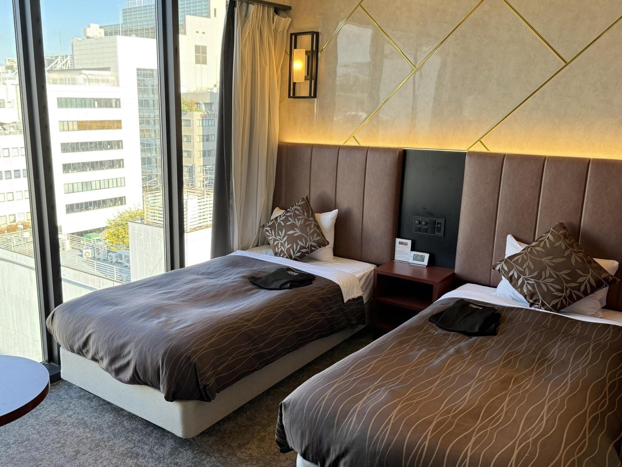Place Hotel Ascot Kumamoto Extérieur photo