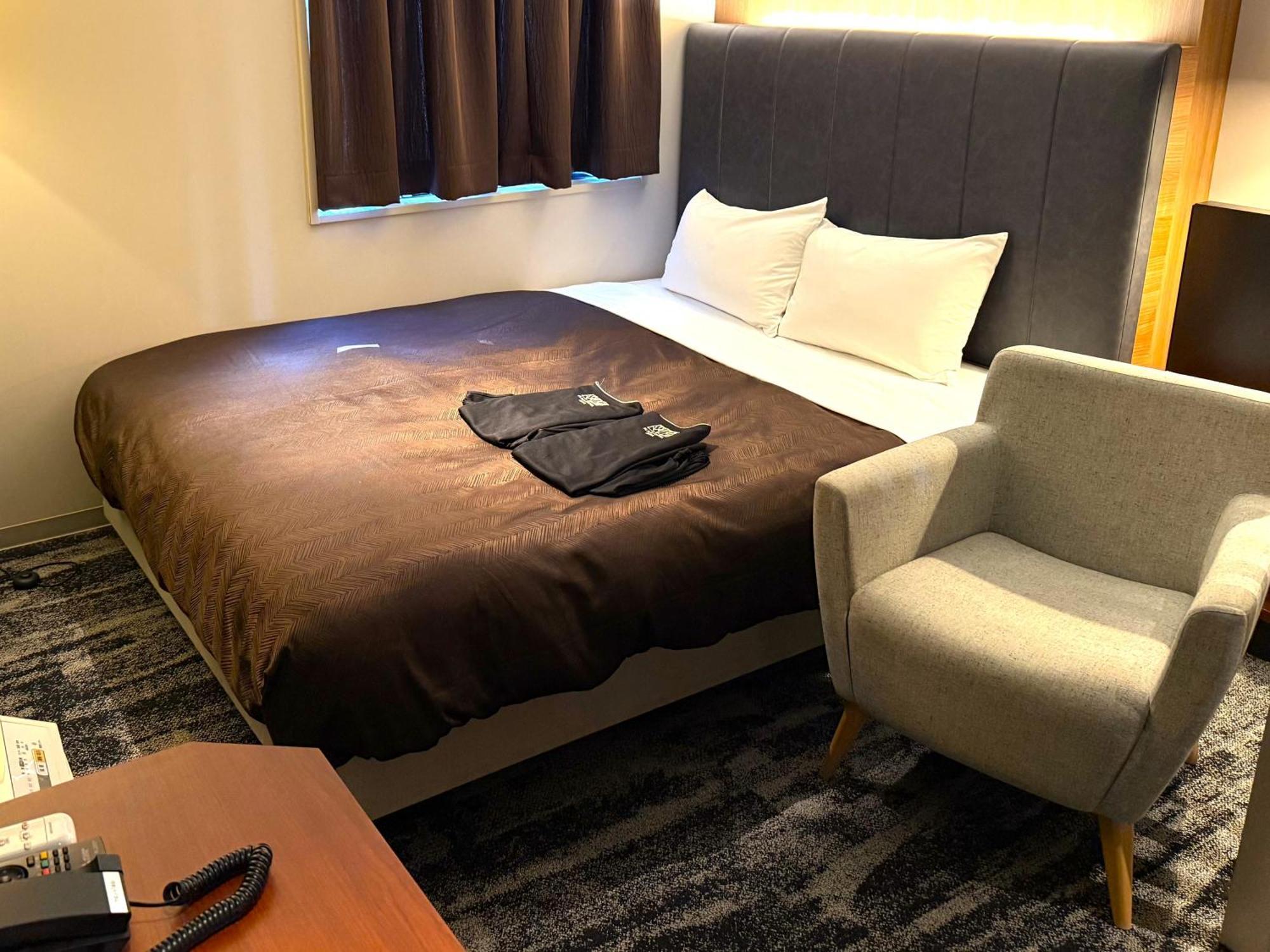 Place Hotel Ascot Kumamoto Extérieur photo